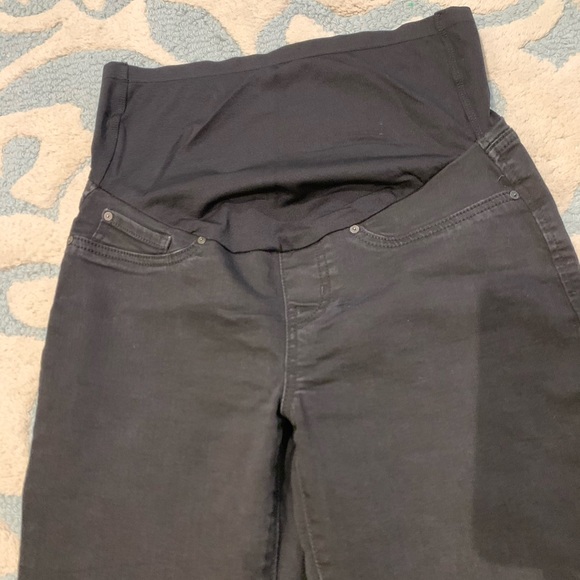 Levi’s maternity jeans - Picture 3 of 6